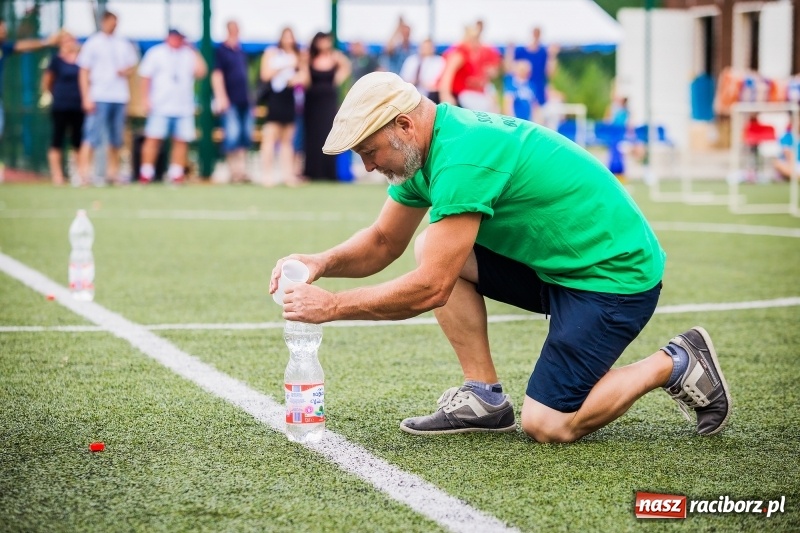 Zdjęcie w galerii na portalu naszraciborz.pl: Bojanów zwycięzcą polsko-czeskiego turnieju sołectw w Krzanowicach wiadomości z regionu