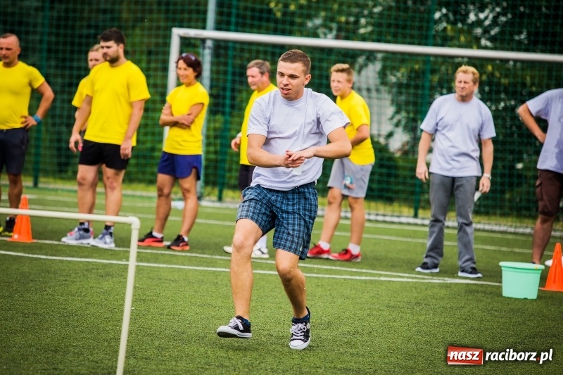 Zdjęcie w galerii na portalu naszraciborz.pl: Bojanów zwycięzcą polsko-czeskiego turnieju sołectw w Krzanowicach wiadomości z regionu