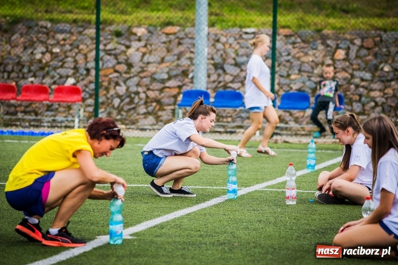 Zdjęcie w galerii na portalu naszraciborz.pl: Bojanów zwycięzcą polsko-czeskiego turnieju sołectw w Krzanowicach wiadomości z regionu