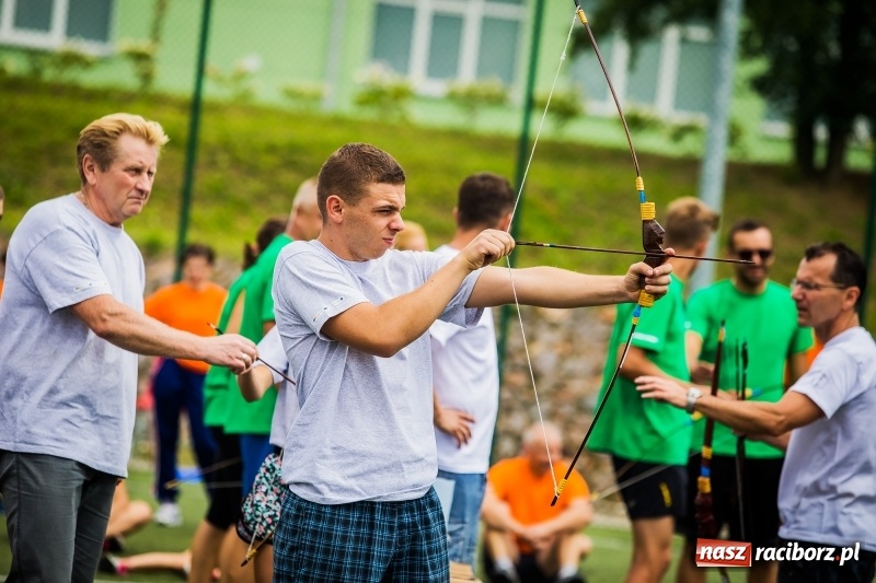 Zdjęcie w galerii na portalu naszraciborz.pl: Bojanów zwycięzcą polsko-czeskiego turnieju sołectw w Krzanowicach wiadomości z regionu