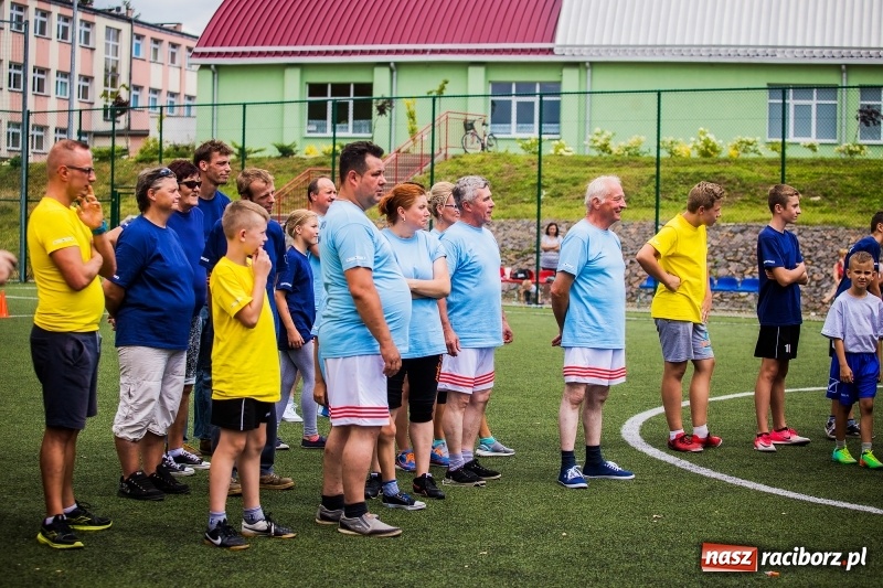 Zdjęcie w galerii na portalu naszraciborz.pl: Bojanów zwycięzcą polsko-czeskiego turnieju sołectw w Krzanowicach wiadomości z regionu