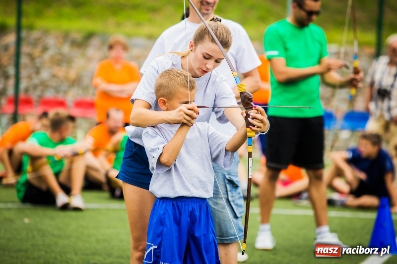 Zdjęcie w galerii na portalu naszraciborz.pl: Bojanów zwycięzcą polsko-czeskiego turnieju sołectw w Krzanowicach wiadomości z regionu