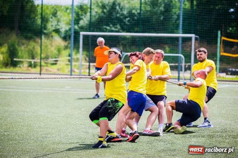 Zdjęcie w galerii na portalu naszraciborz.pl: Bojanów zwycięzcą polsko-czeskiego turnieju sołectw w Krzanowicach wiadomości z regionu