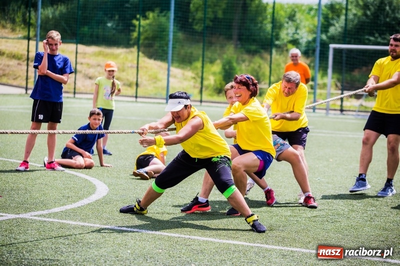 Zdjęcie w galerii na portalu naszraciborz.pl: Bojanów zwycięzcą polsko-czeskiego turnieju sołectw w Krzanowicach wiadomości z regionu