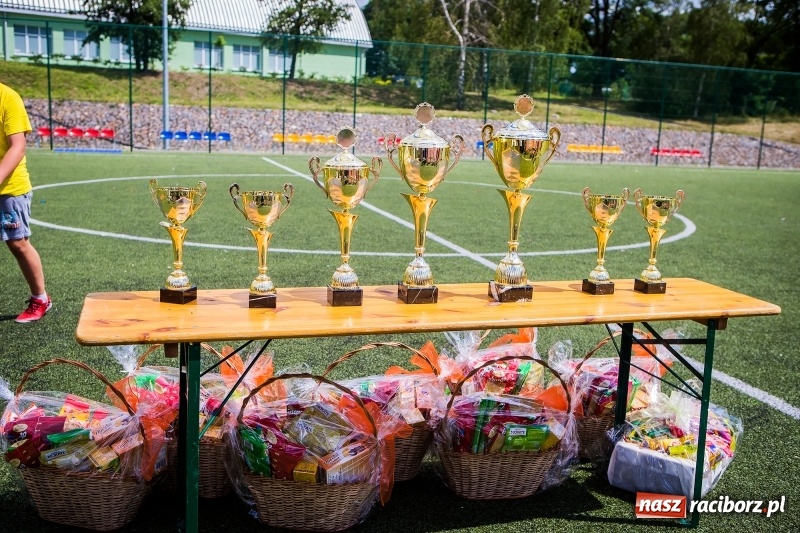 Zdjęcie w galerii na portalu naszraciborz.pl: Bojanów zwycięzcą polsko-czeskiego turnieju sołectw w Krzanowicach wiadomości z regionu