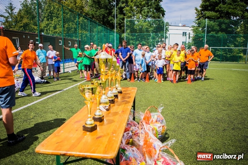 Zdjęcie w galerii na portalu naszraciborz.pl: Bojanów zwycięzcą polsko-czeskiego turnieju sołectw w Krzanowicach wiadomości z regionu