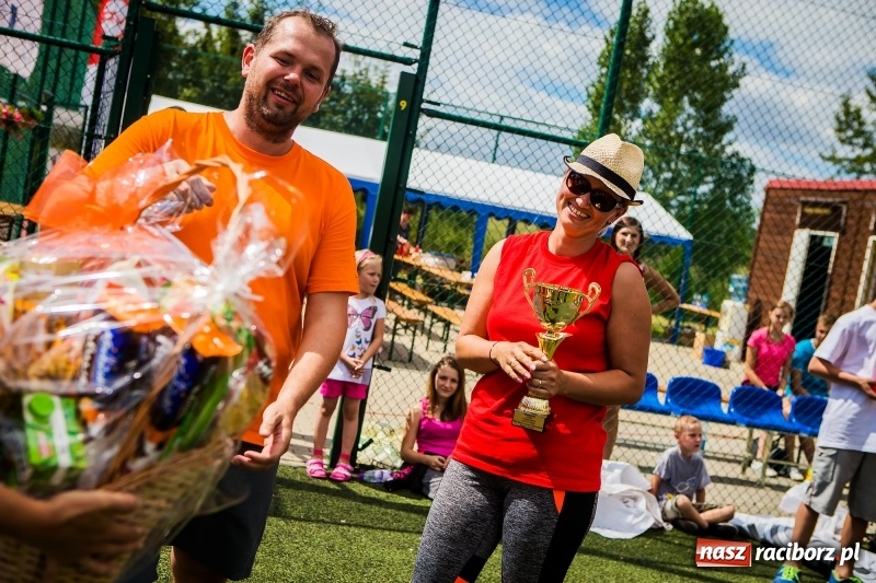 Zdjęcie w galerii na portalu naszraciborz.pl: Bojanów zwycięzcą polsko-czeskiego turnieju sołectw w Krzanowicach wiadomości z regionu