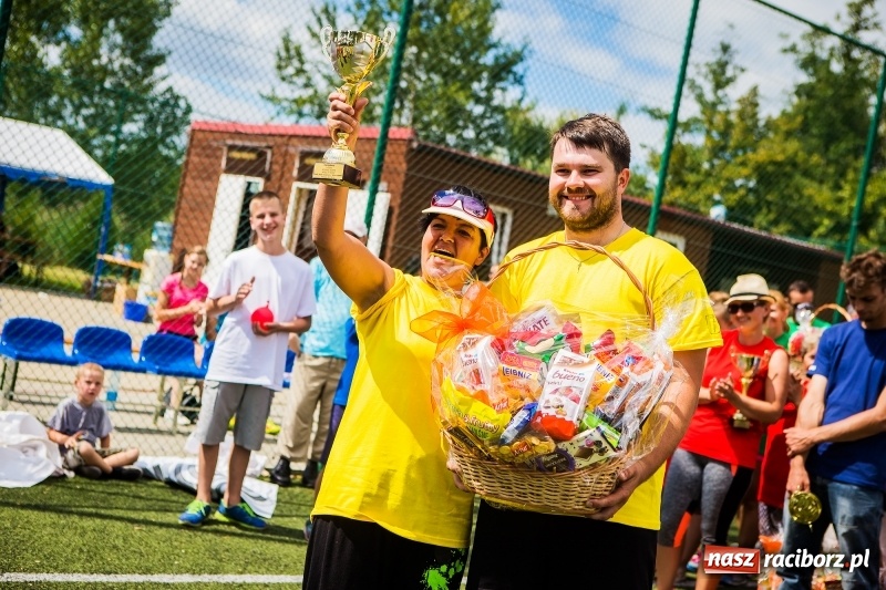 Zdjęcie w galerii na portalu naszraciborz.pl: Bojanów zwycięzcą polsko-czeskiego turnieju sołectw w Krzanowicach wiadomości z regionu