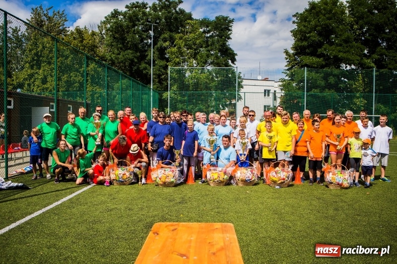 Zdjęcie w galerii na portalu naszraciborz.pl: Bojanów zwycięzcą polsko-czeskiego turnieju sołectw w Krzanowicach wiadomości z regionu