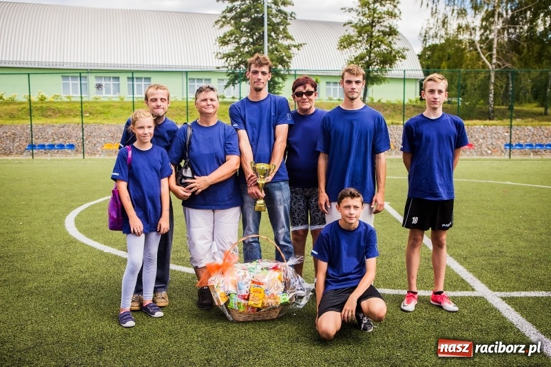 Zdjęcie w galerii na portalu naszraciborz.pl: Bojanów zwycięzcą polsko-czeskiego turnieju sołectw w Krzanowicach wiadomości z regionu