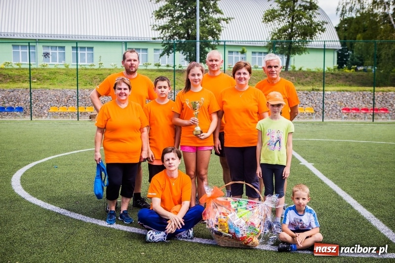 Zdjęcie w galerii na portalu naszraciborz.pl: Bojanów zwycięzcą polsko-czeskiego turnieju sołectw w Krzanowicach wiadomości z regionu