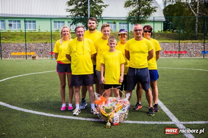 Zdjęcie w galerii na portalu naszraciborz.pl: Bojanów zwycięzcą polsko-czeskiego turnieju sołectw w Krzanowicach wiadomości z regionu