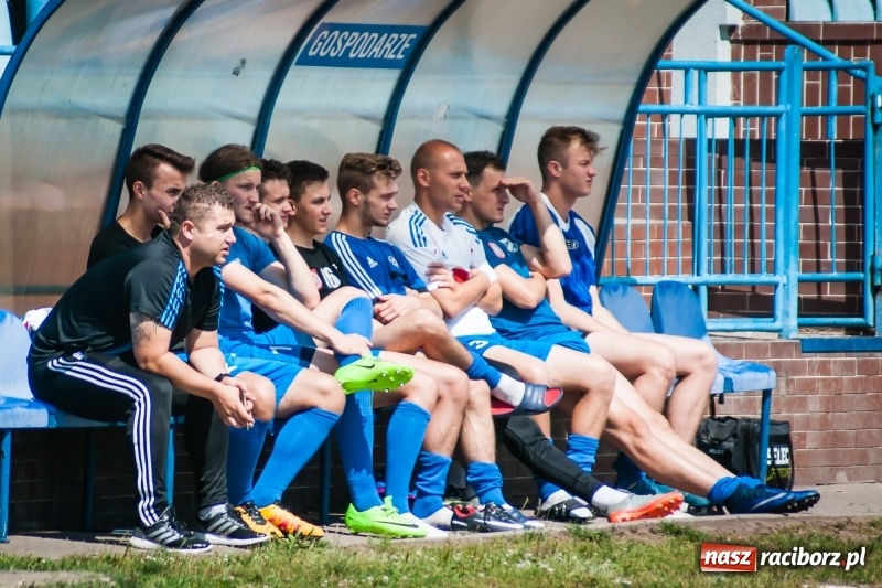 Zdjęcie w galerii na portalu naszraciborz.pl: Sparing: Remis Unii z Pniówkiem po dobrym spotkaniu wiadomości z regionu