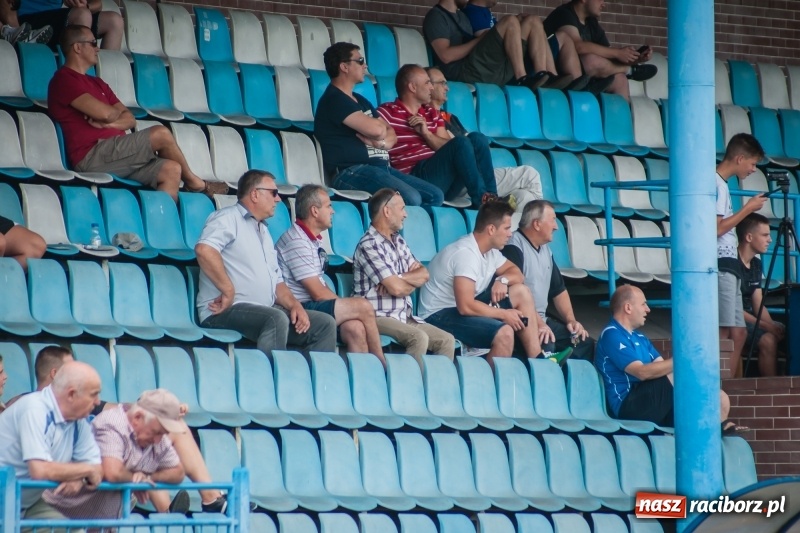 Zdjęcie w galerii na portalu naszraciborz.pl: Sparing: Remis Unii z Pniówkiem po dobrym spotkaniu wiadomości z regionu