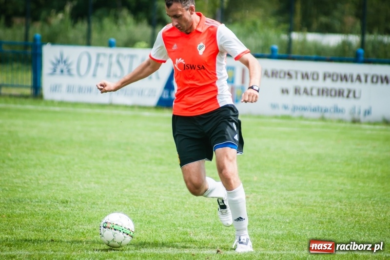 Zdjęcie w galerii na portalu naszraciborz.pl: Sparing: Remis Unii z Pniówkiem po dobrym spotkaniu wiadomości z regionu