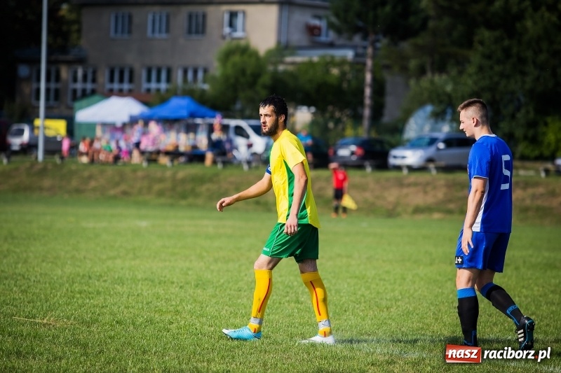 Zdjęcie w galerii na portalu naszraciborz.pl: Dwudniowy festyn sportowy LKS Brzezie wiadomości z regionu