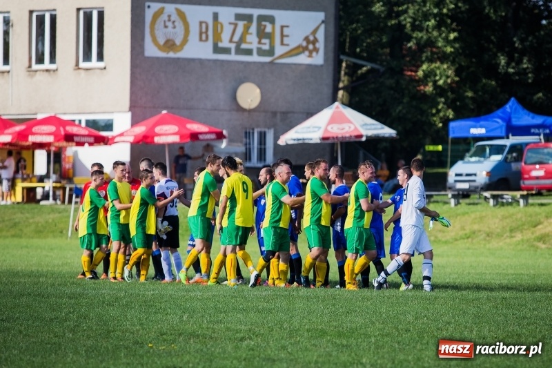 Zdjęcie w galerii na portalu naszraciborz.pl: Dwudniowy festyn sportowy LKS Brzezie wiadomości z regionu