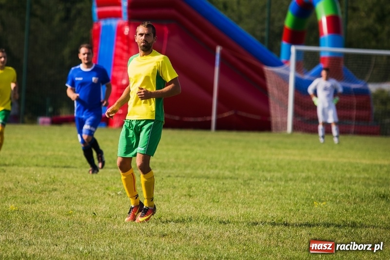 Zdjęcie w galerii na portalu naszraciborz.pl: Dwudniowy festyn sportowy LKS Brzezie wiadomości z regionu
