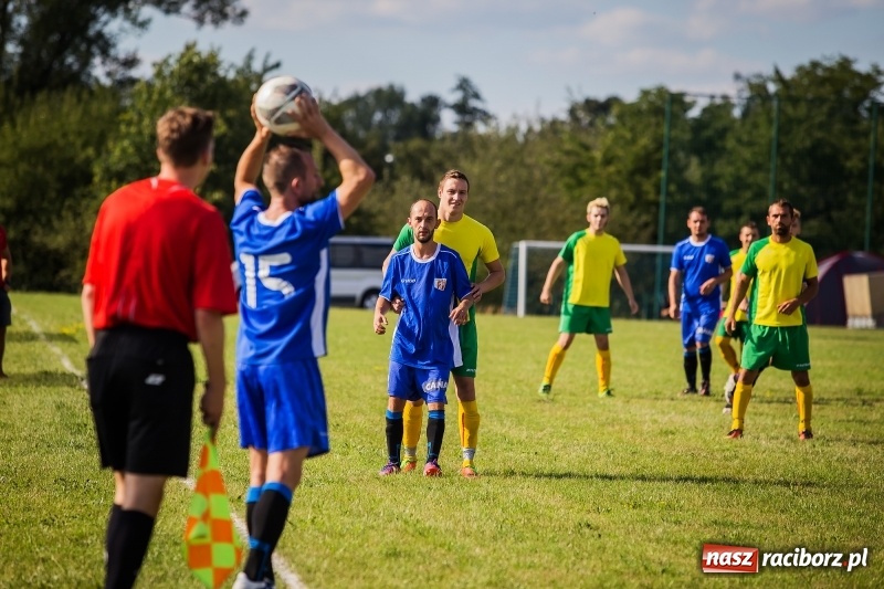 Zdjęcie w galerii na portalu naszraciborz.pl: Dwudniowy festyn sportowy LKS Brzezie wiadomości z regionu