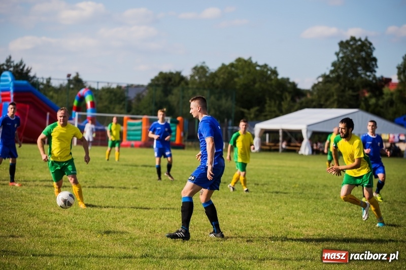 Zdjęcie w galerii na portalu naszraciborz.pl: Dwudniowy festyn sportowy LKS Brzezie wiadomości z regionu