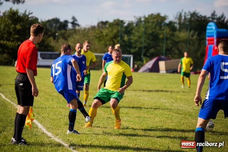 Zdjęcie w galerii na portalu naszraciborz.pl: Dwudniowy festyn sportowy LKS Brzezie wiadomości z regionu
