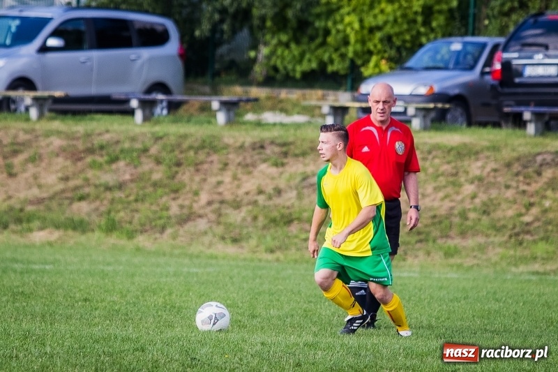 Zdjęcie w galerii na portalu naszraciborz.pl: Dwudniowy festyn sportowy LKS Brzezie wiadomości z regionu