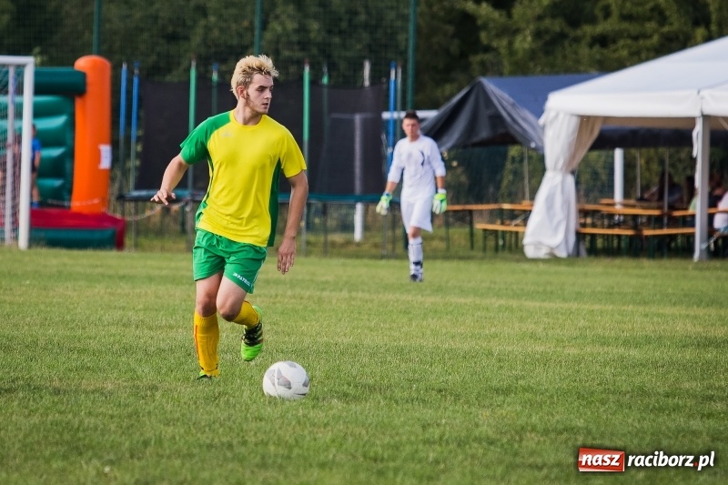 Zdjęcie w galerii na portalu naszraciborz.pl: Dwudniowy festyn sportowy LKS Brzezie wiadomości z regionu