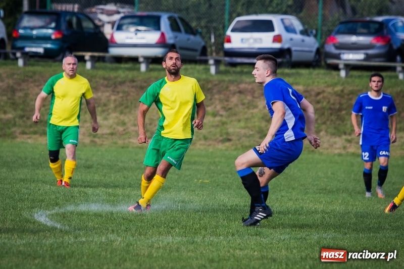 Zdjęcie w galerii na portalu naszraciborz.pl: Dwudniowy festyn sportowy LKS Brzezie wiadomości z regionu