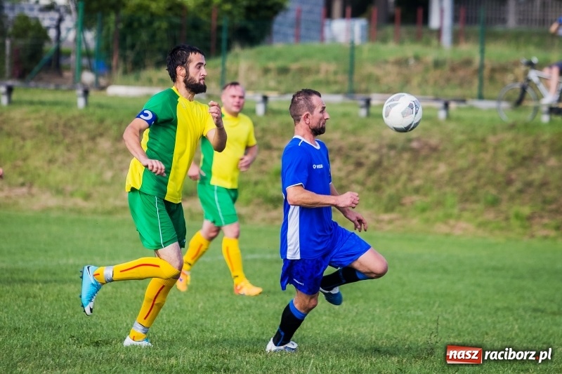 Zdjęcie w galerii na portalu naszraciborz.pl: Dwudniowy festyn sportowy LKS Brzezie wiadomości z regionu