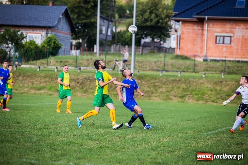 Zdjęcie w galerii na portalu naszraciborz.pl: Dwudniowy festyn sportowy LKS Brzezie wiadomości z regionu