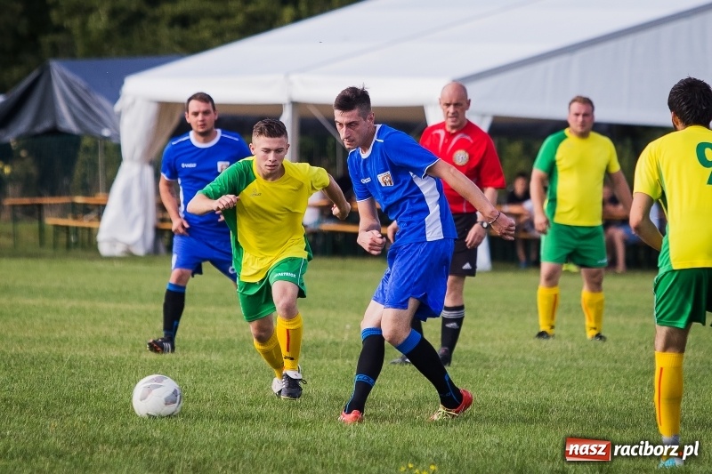 Zdjęcie w galerii na portalu naszraciborz.pl: Dwudniowy festyn sportowy LKS Brzezie wiadomości z regionu