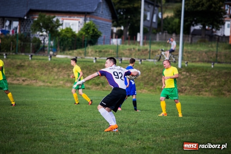 Zdjęcie w galerii na portalu naszraciborz.pl: Dwudniowy festyn sportowy LKS Brzezie wiadomości z regionu