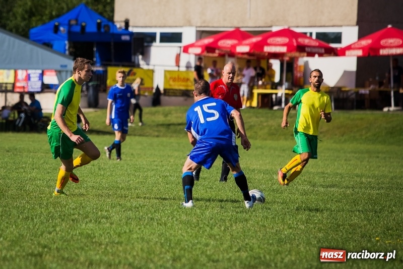 Zdjęcie w galerii na portalu naszraciborz.pl: Dwudniowy festyn sportowy LKS Brzezie wiadomości z regionu
