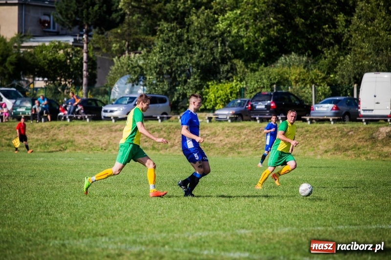 Zdjęcie w galerii na portalu naszraciborz.pl: Dwudniowy festyn sportowy LKS Brzezie wiadomości z regionu