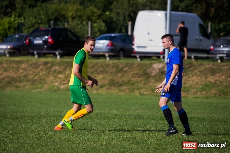 Zdjęcie w galerii na portalu naszraciborz.pl: Dwudniowy festyn sportowy LKS Brzezie wiadomości z regionu