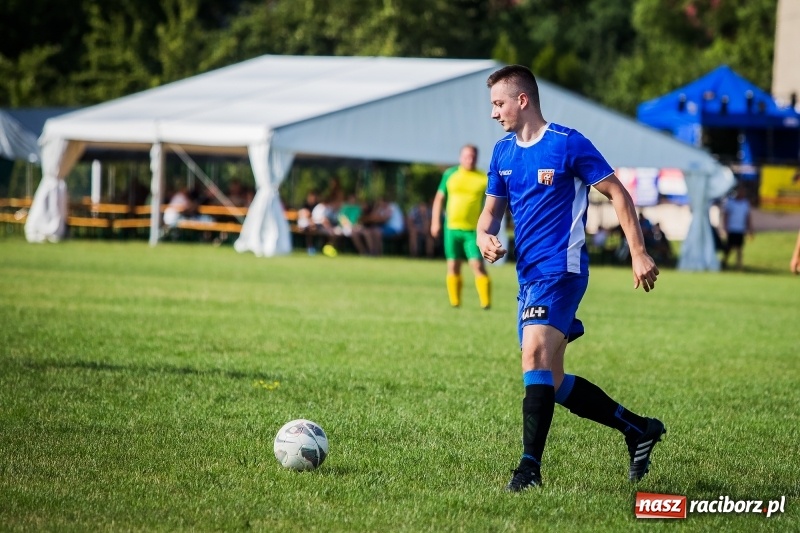 Zdjęcie w galerii na portalu naszraciborz.pl: Dwudniowy festyn sportowy LKS Brzezie wiadomości z regionu
