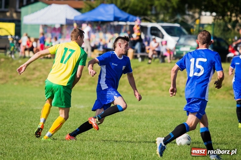 Zdjęcie w galerii na portalu naszraciborz.pl: Dwudniowy festyn sportowy LKS Brzezie wiadomości z regionu