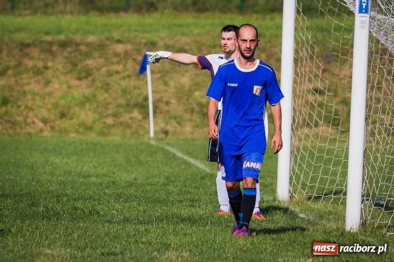 Zdjęcie w galerii na portalu naszraciborz.pl: Dwudniowy festyn sportowy LKS Brzezie wiadomości z regionu