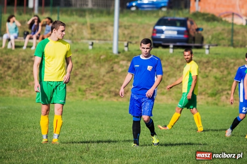 Zdjęcie w galerii na portalu naszraciborz.pl: Dwudniowy festyn sportowy LKS Brzezie wiadomości z regionu