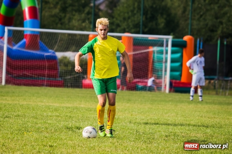 Zdjęcie w galerii na portalu naszraciborz.pl: Dwudniowy festyn sportowy LKS Brzezie wiadomości z regionu