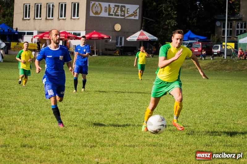 Zdjęcie w galerii na portalu naszraciborz.pl: Dwudniowy festyn sportowy LKS Brzezie wiadomości z regionu