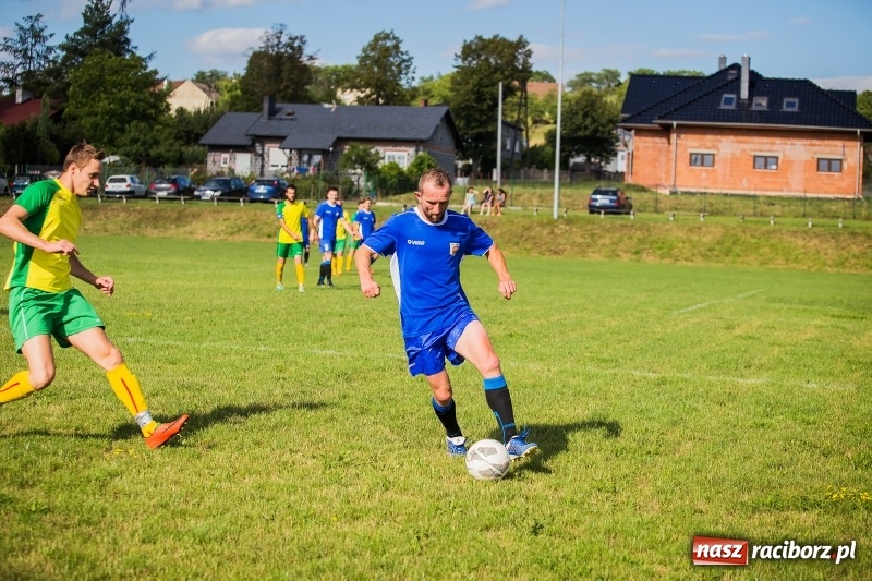 Zdjęcie w galerii na portalu naszraciborz.pl: Dwudniowy festyn sportowy LKS Brzezie wiadomości z regionu
