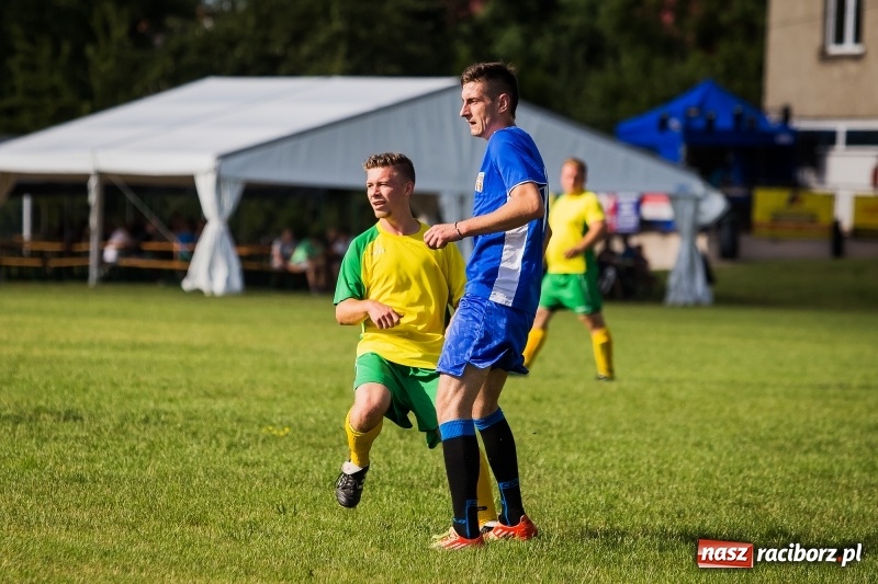 Zdjęcie w galerii na portalu naszraciborz.pl: Dwudniowy festyn sportowy LKS Brzezie wiadomości z regionu