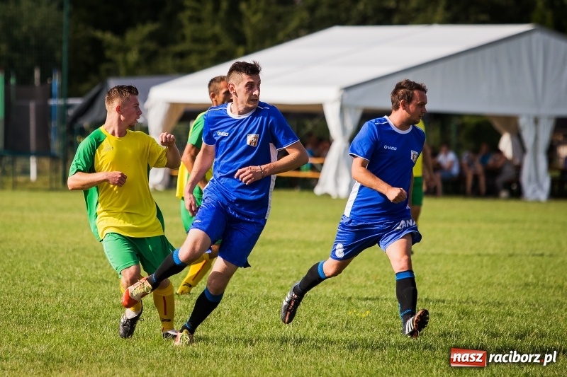Zdjęcie w galerii na portalu naszraciborz.pl: Dwudniowy festyn sportowy LKS Brzezie wiadomości z regionu