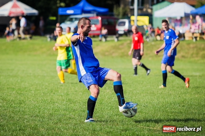 Zdjęcie w galerii na portalu naszraciborz.pl: Dwudniowy festyn sportowy LKS Brzezie wiadomości z regionu