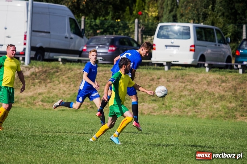 Zdjęcie w galerii na portalu naszraciborz.pl: Dwudniowy festyn sportowy LKS Brzezie wiadomości z regionu