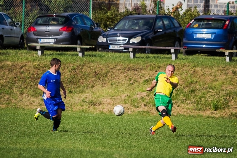 Zdjęcie w galerii na portalu naszraciborz.pl: Dwudniowy festyn sportowy LKS Brzezie wiadomości z regionu