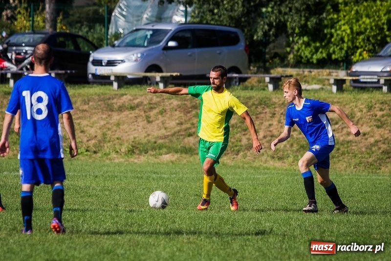Zdjęcie w galerii na portalu naszraciborz.pl: Dwudniowy festyn sportowy LKS Brzezie wiadomości z regionu