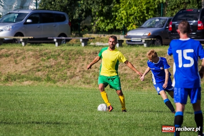 Zdjęcie w galerii na portalu naszraciborz.pl: Dwudniowy festyn sportowy LKS Brzezie wiadomości z regionu