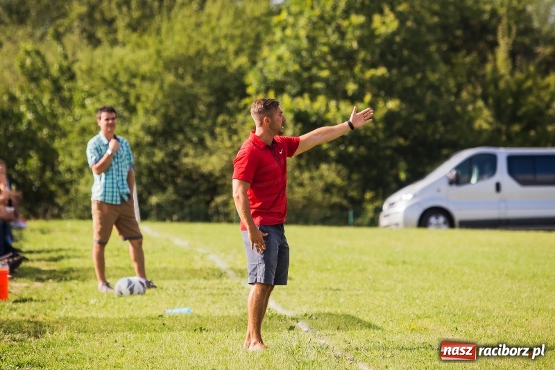 Zdjęcie w galerii na portalu naszraciborz.pl: Dwudniowy festyn sportowy LKS Brzezie wiadomości z regionu